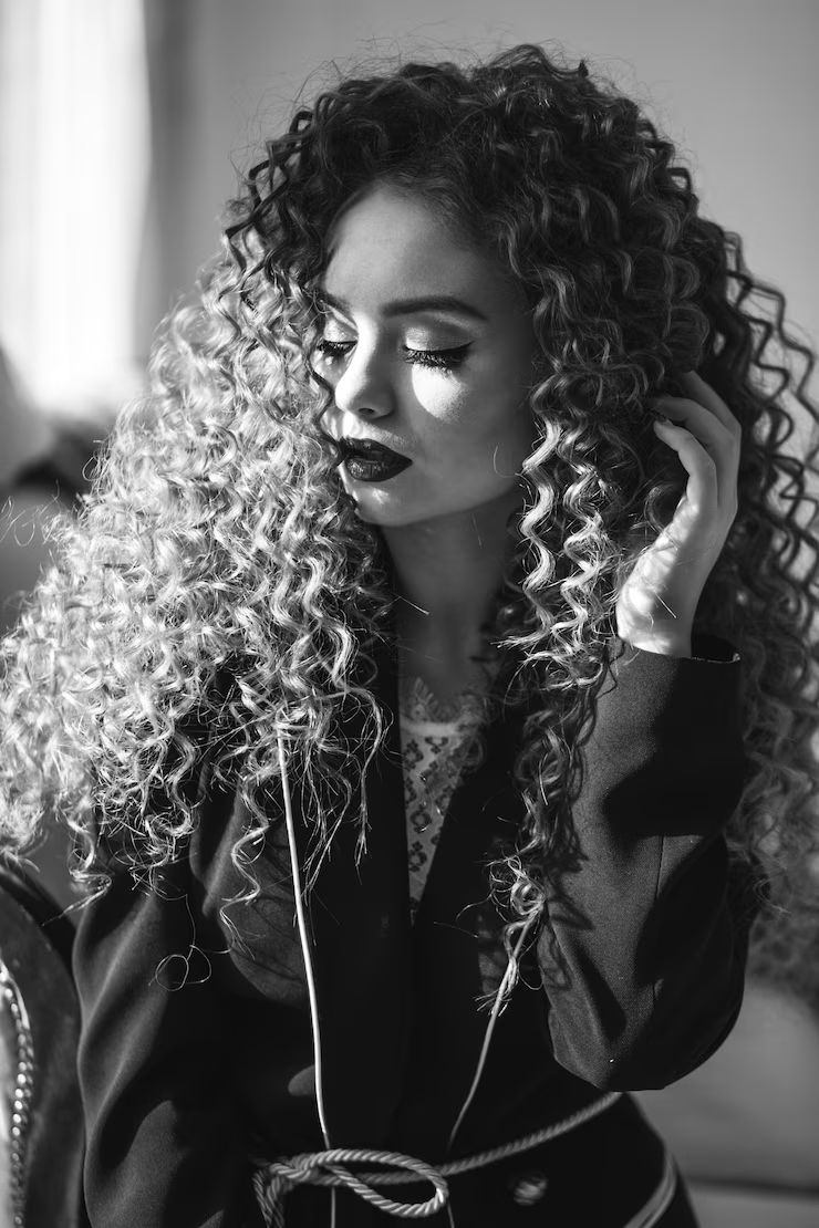 Hair Stop Queen