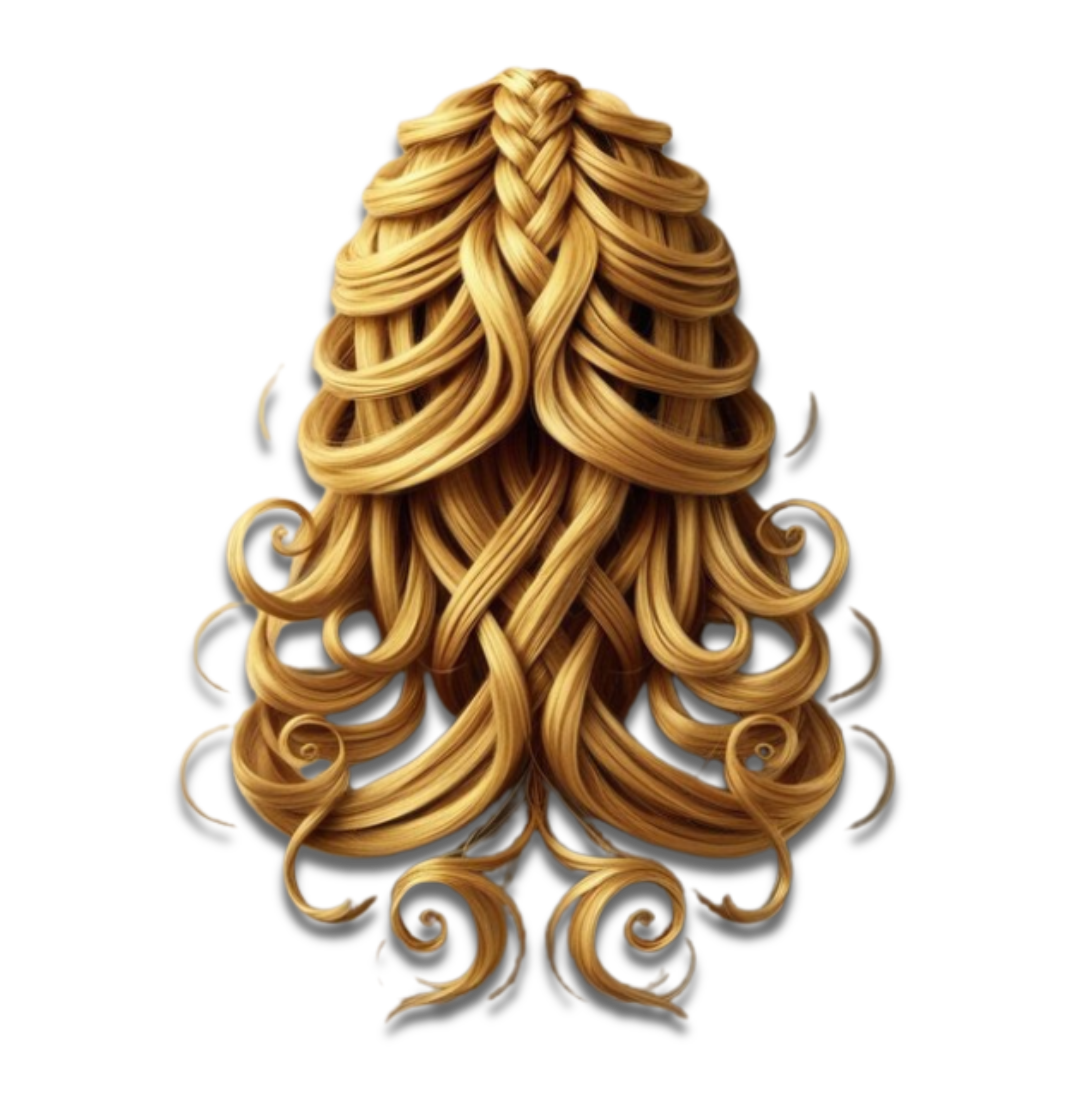 Hair Stop